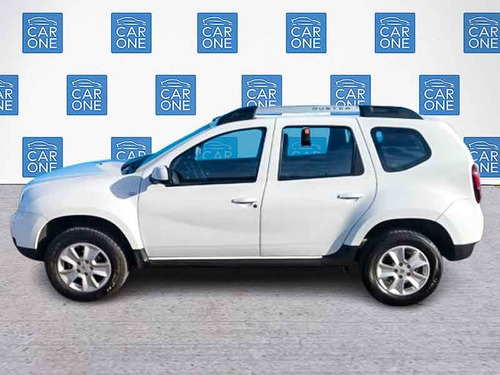 Renault Duster 1.6 4X2 PRIVILEGE L15