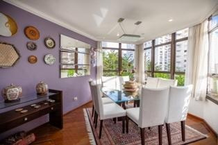 Imagem 7 de 23 de Apartamento Com 4 Suítes À Venda, 201 M² Por R$ 2.300.000 - Paraíso - São Paulo/sp - Ap19539