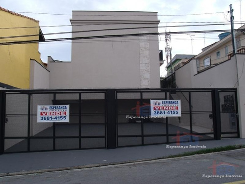 Imagem 1 de 15 de Ref.: 3734 - Cond Fechado Em Osasco Para Venda - V3734