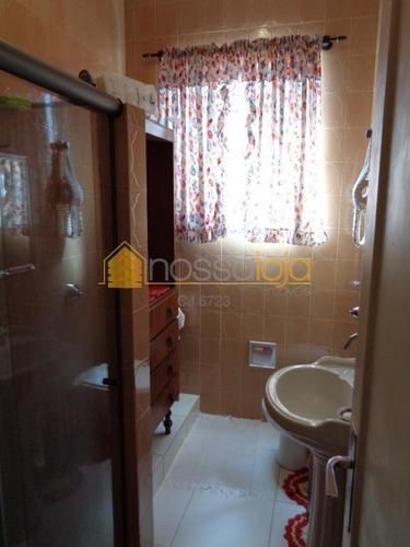 Imagem 9 de 20 de Casa Residencial À Venda, Santa Rosa, Niterói. - Ca0897