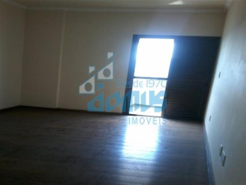 Imagem 2 de 13 de Apartamento Alto Do Ipiranga Mogi Das Cruzes/sp - 749