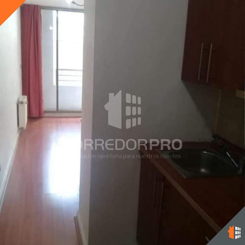 Depto Studio De 1 Ambiente+1 Baño+terraza. M Plaza De Armas