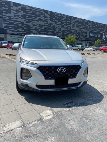 Imagen 7 de 15 de Hyundai Santa Fe 2019 2.0 Sport L At