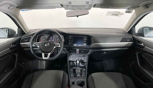 Imagen 13 de 15 de 121570 - Volkswagen Jetta 2019 Con Garantía