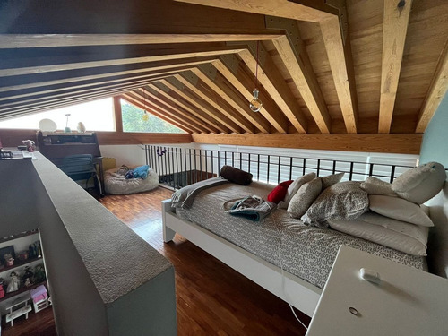 Imagen 17 de 21 de Casa En Venta Con Jardín En Rancho San Francisco