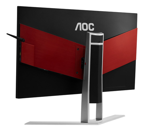 Aoc Agon Ag271ug 27rdquo Gaming Monitor G Sync 4k Uhd Cable