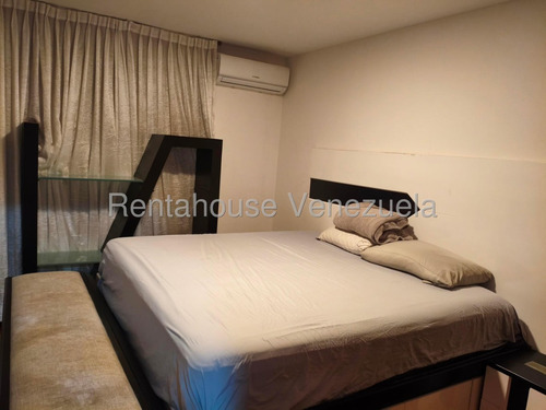 Magnífico Apartamento En Alquiler Los Palos Grandes Amc