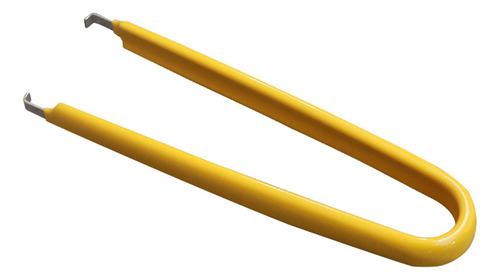 Extractor De Fusibles Accesorio De Inserción Amarillo