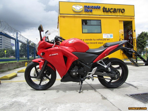 Imagen 4 de 14 de Motos Honda
