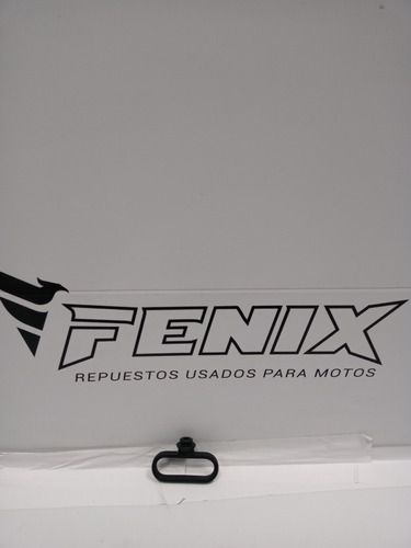 Guia Cable Clutch Moto Boxer  Ref: Dx101030