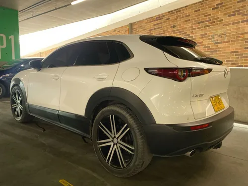 Mazda CX-30 2.0 Grand Touring At
