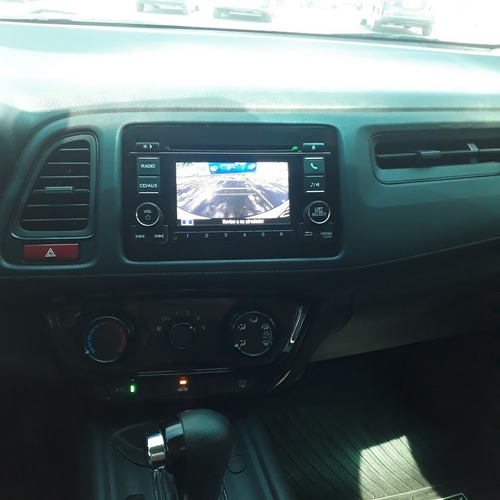 Honda Hr-v Lx Cvt Eric