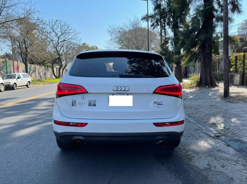Imagen 6 de 15 de Audi Q5 2.0 Turbo Tfsi 225cv Quattro 2014 L/nueva 2a Mano