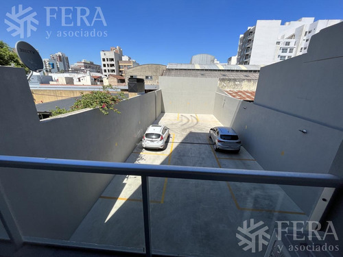 Imagen 5 de 24 de Venta De Departamento 1 Ambiente En Wilde (28649)