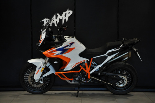 Ktm 1290 Super Adventure R