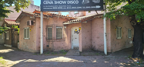 Local En Alquiler En Haedo, Morón, G.b.a. Zona Oeste