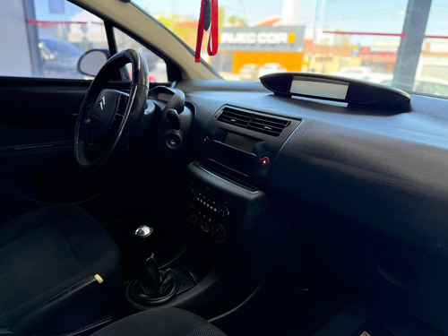 Citroën C4 1.6 X Am71