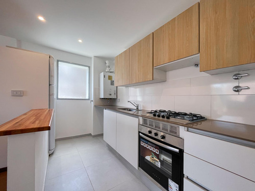 Loft Y 1 Dormitorio En Zona Río A Estrenar
