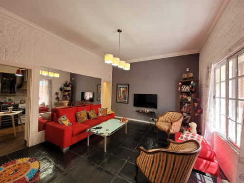 Venta Ph En Duplex 4 Amb. C/ Terraza-villa Lugano