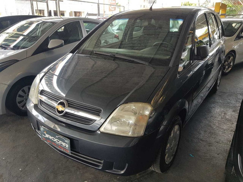 Meriva 1.8 Joy 2007 - Completa
