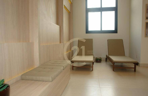 Imagem 26 de 30 de Apartamento À Venda, 39 M² Por R$ 380.000 - Bela Vista - São Paulo/sp - Ap15934