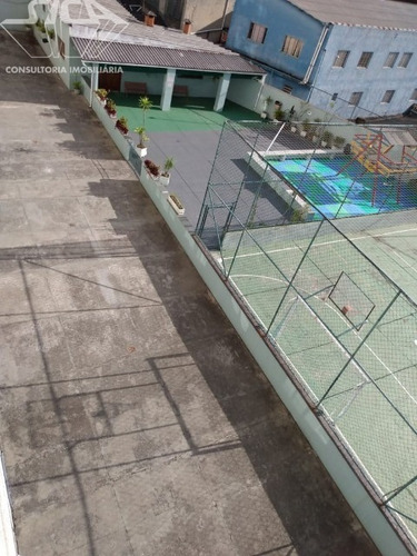 Imagem 8 de 30 de Apartamento - Ap00971 - 68098958