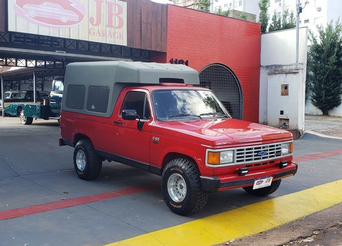 Imagem 2 de 15 de Gm C20 92 4.1 Somente A Gasolina Kit Envemo