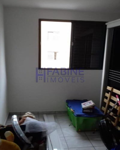 Imagem 7 de 14 de Apartamento Parque Das Nações - Ap00351 - 68703678