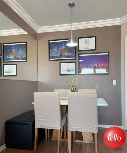 Imagem 10 de 16 de Apartamento - Ref: 234784