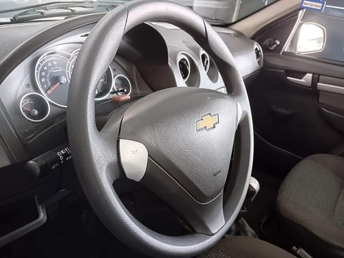 Chevrolet Celta 1.0 MPFI LT 8V FLEX 4P MANUAL