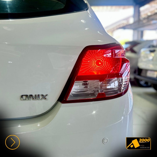 Chevrolet Onix 1.0 Ls 5p