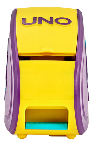 Uno Juego De Mesa Flip Attack Para Niños