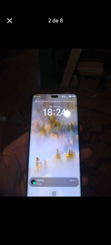 Honor Magic7 Lite 256 Gigas Cámara 108 Mpx (Usado)