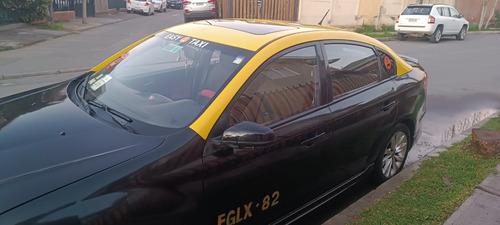 Taxi Básico Con Derecho Brilliance Fsv 2013