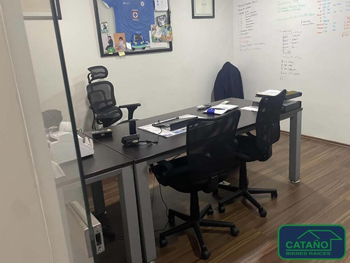 Av. Revolución, Edificio De Oficinas Con 4 Niveles En Venta