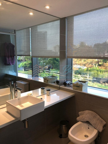 Espectacular Apartamento En Punta Del Este - Ref: 5025