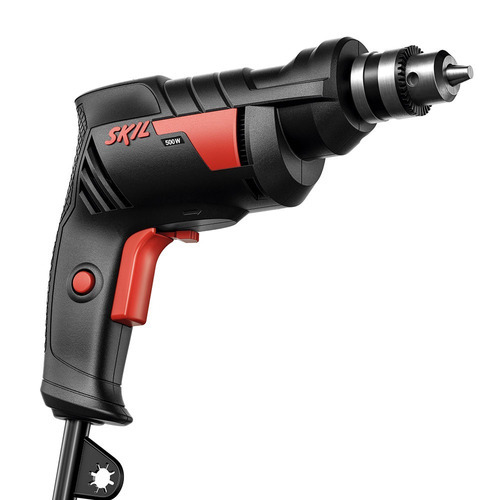 Taladro Atornillador Sin Impacto Skil 6000 10mm 3/8 500w