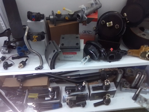 Aspas De Motor Jag 10 Paletas