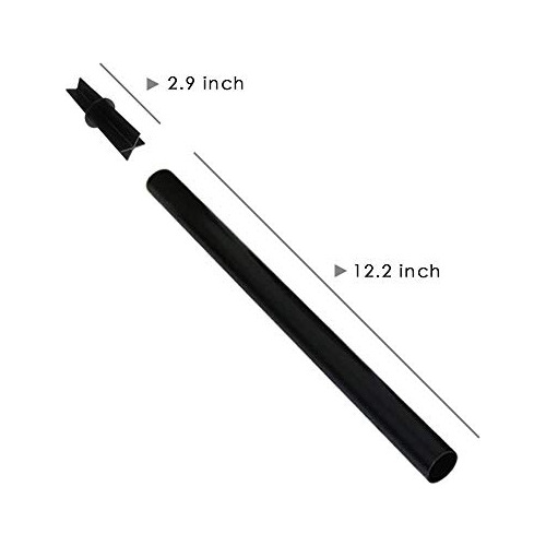 Kits De Extensión Y Unión Antorchas Solares 4pack, Ex...
