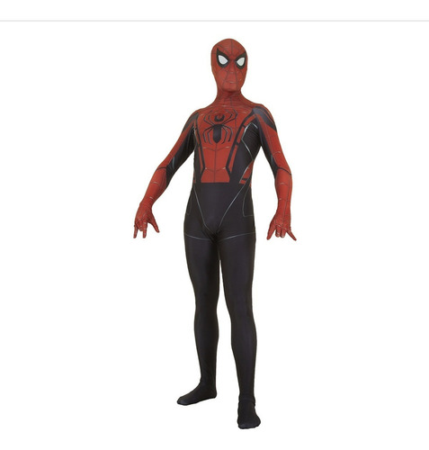 Monos De Spiderman Zentai Avengers Halloween Cosplay Trajes