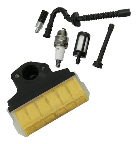 Kit De Servicio Para Stihl 021 023 025 Ms210 Ms230 Ms250