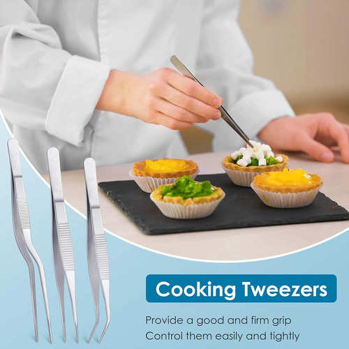 Set De Herramientas De Cocina Para Repostería, Utensilios