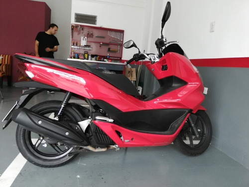 Dunlop 120 80 14 Scootsmart C/colocacion Y Balanceo 2tboxes