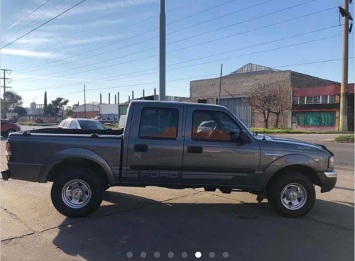 Ford Ranger 3.0 Cd Xlt 4x4 2009