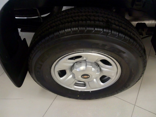 Imagen 6 de 11 de Chevrolet S 10 Ls 4x2 Cabina Doble Modelo My 21 (js).