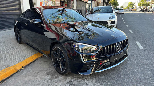 Imagen 20 de 20 de Mercedes-benz Clase E Mercedes E53 Amg