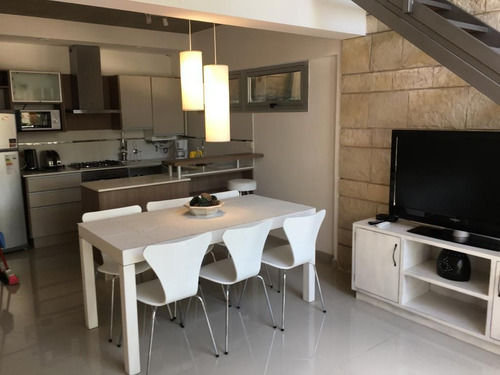 Apart Hotel En Venta Pinamar