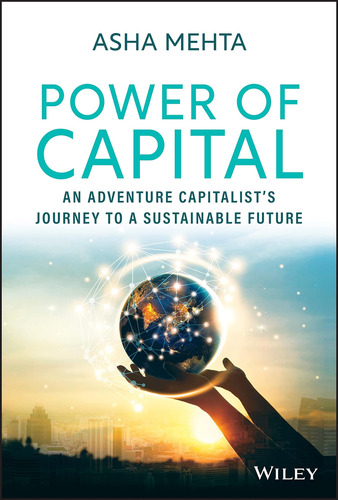 Libro: Power Of Capital: An Adventure Capitalistøs Journey T