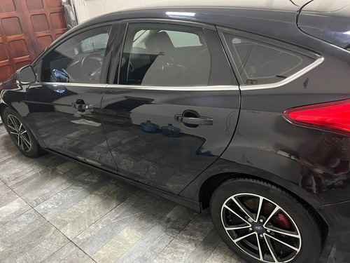 Ford Focus III 2.0 Se