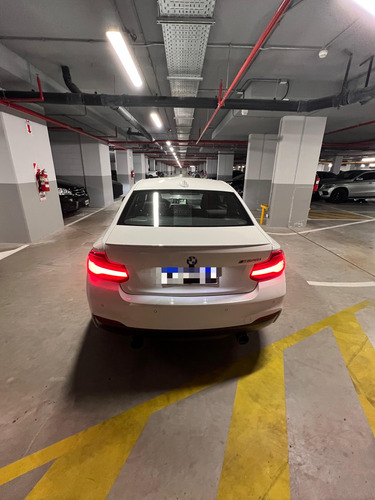 BMW Serie 2 2.0 M240i Mpackage Lci Coupé